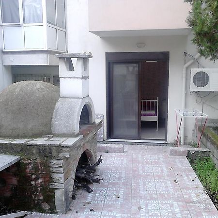 Luxury Apartment By The Beach Nea Peramos  Exterior photo