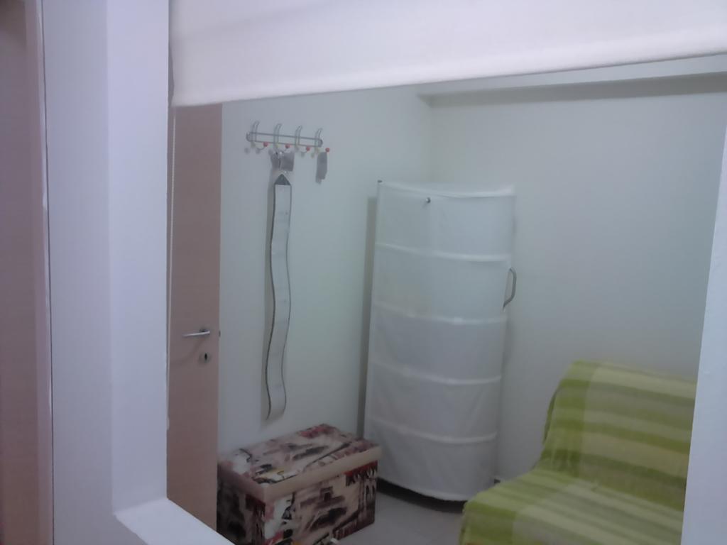 Luxury Apartment By The Beach Nea Peramos  Exterior photo