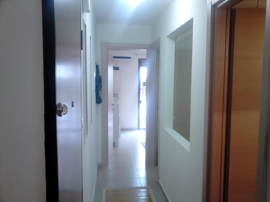 Luxury Apartment By The Beach Nea Peramos  Exterior photo
